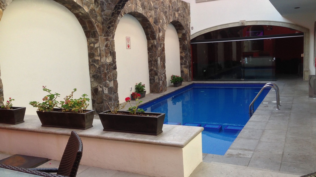 Photo of Outdoor in Downtown Queretaro