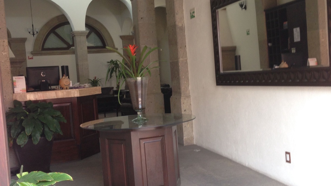 Photo of Outdoor in Downtown Queretaro