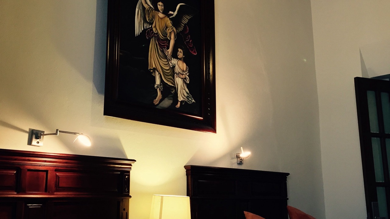 Photo of Bedroom in Downtown Queretaro