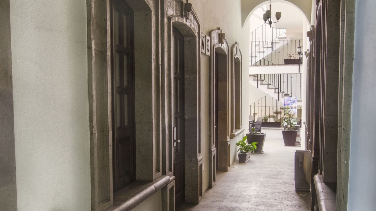 Photo of Others in Downtown Queretaro