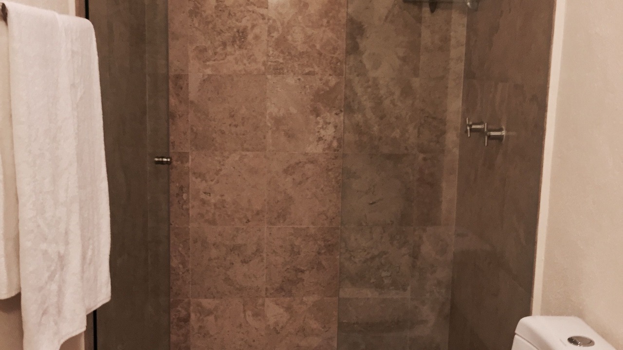 Photo of Bedroom in Downtown Queretaro