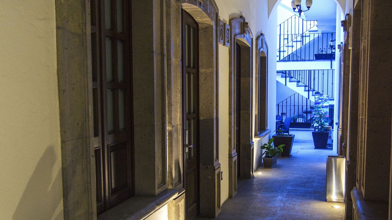 Photo of Others in Downtown Queretaro