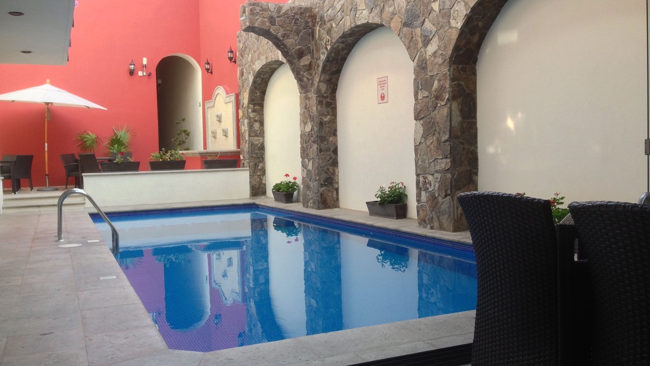 Photo of Outdoor in Downtown Queretaro