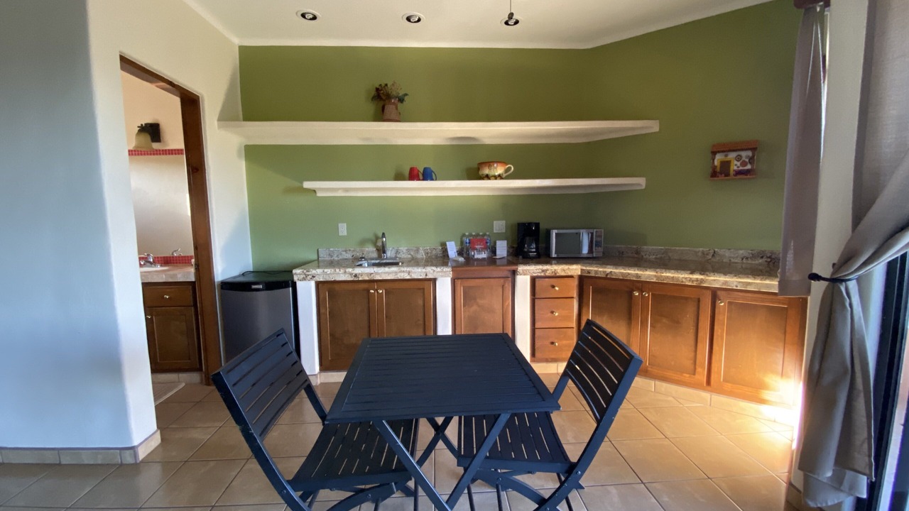 Photo of Kitchen in El Cardonal