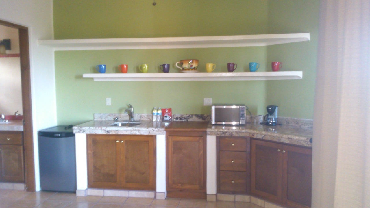 Photo of Kitchen in El Cardonal
