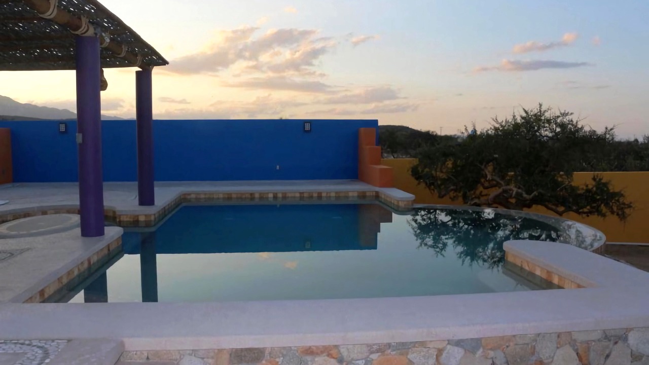 Photo of Outdoor in El Cardonal