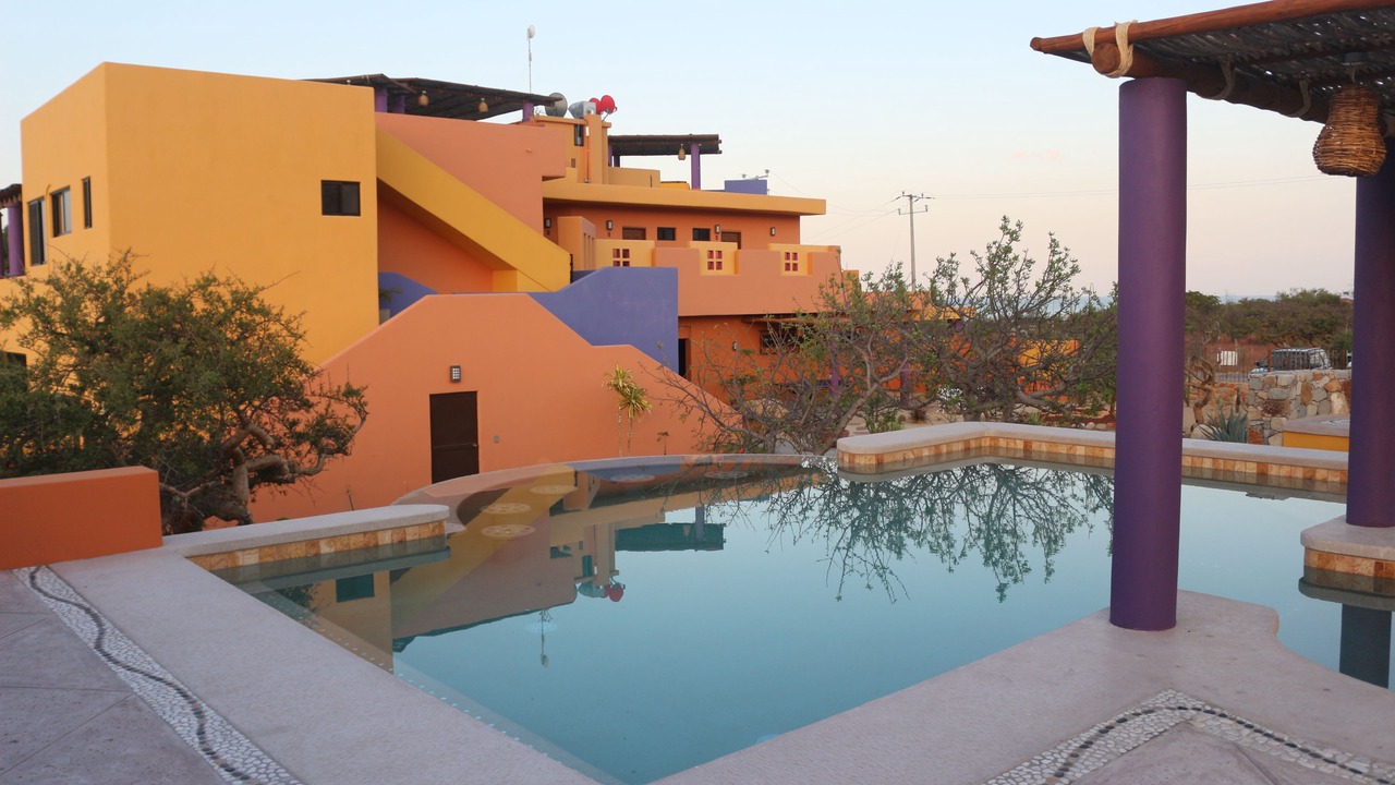 Photo of Outdoor in El Cardonal