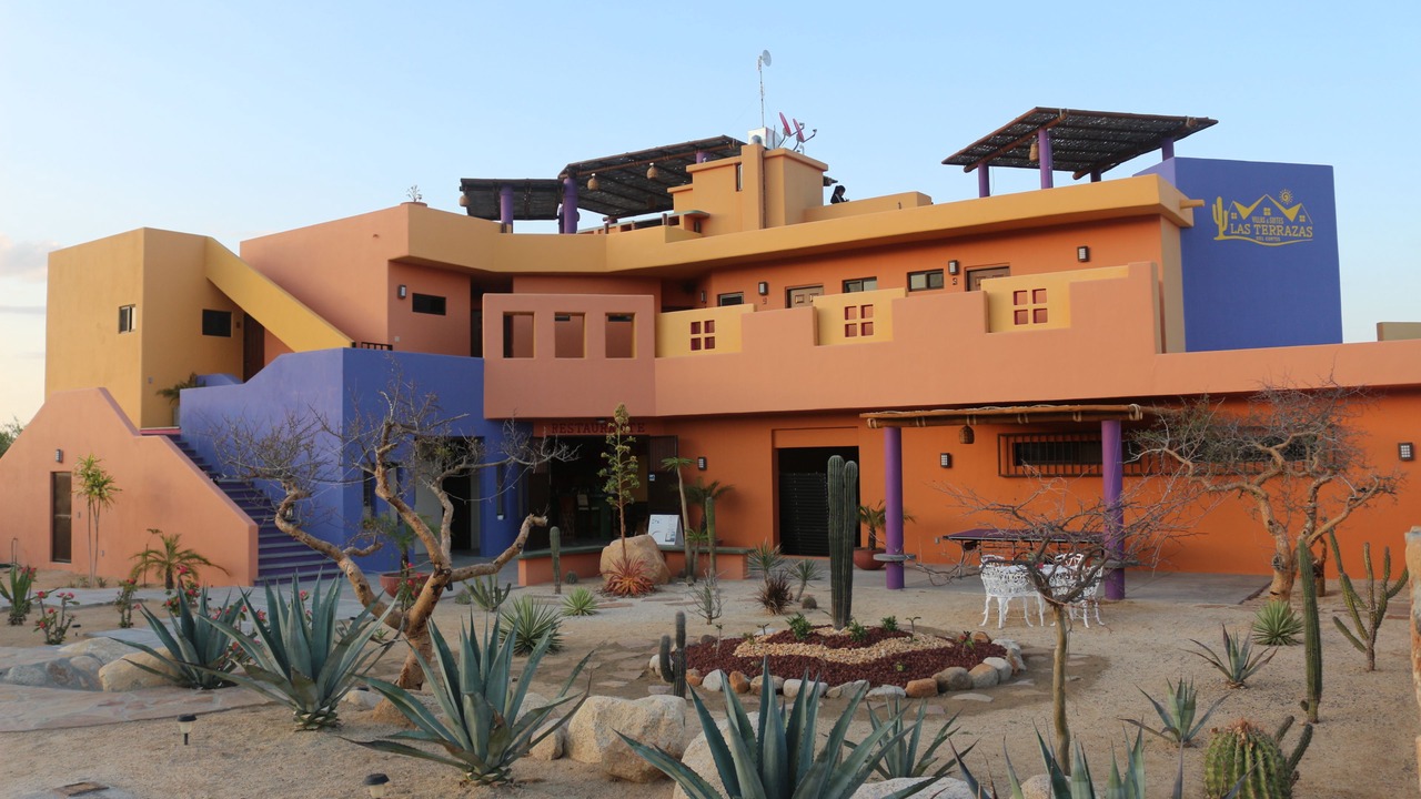Photo of Outdoor in El Cardonal