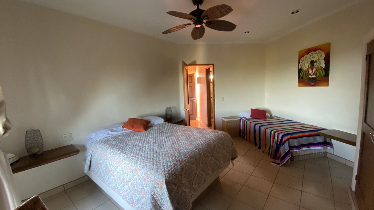 Photo of Bedroom in El Cardonal