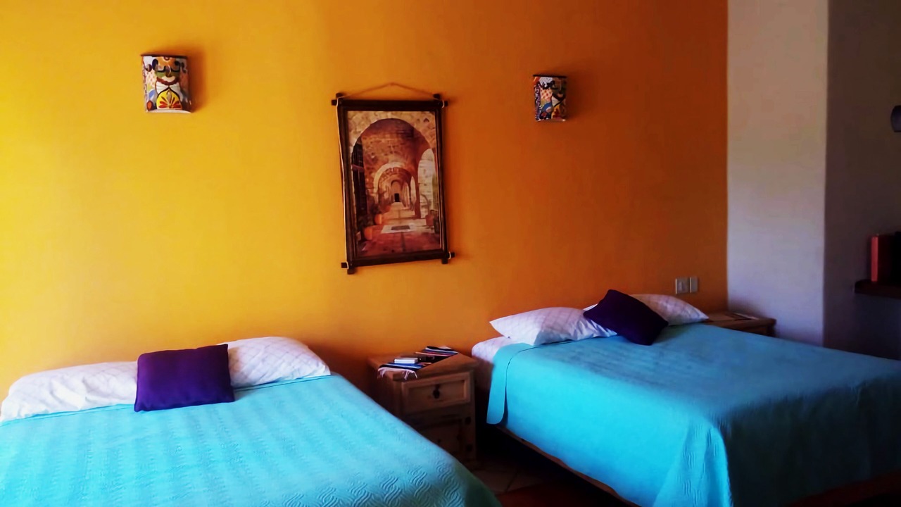 Photo of Bedroom in El Cardonal