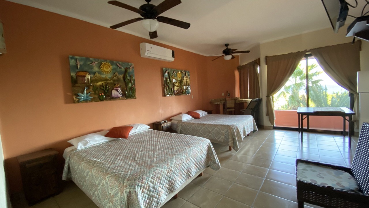 Photo of Bedroom in El Cardonal