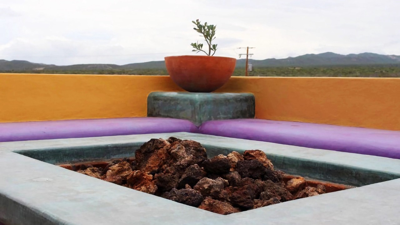 Photo of Outdoor in El Cardonal