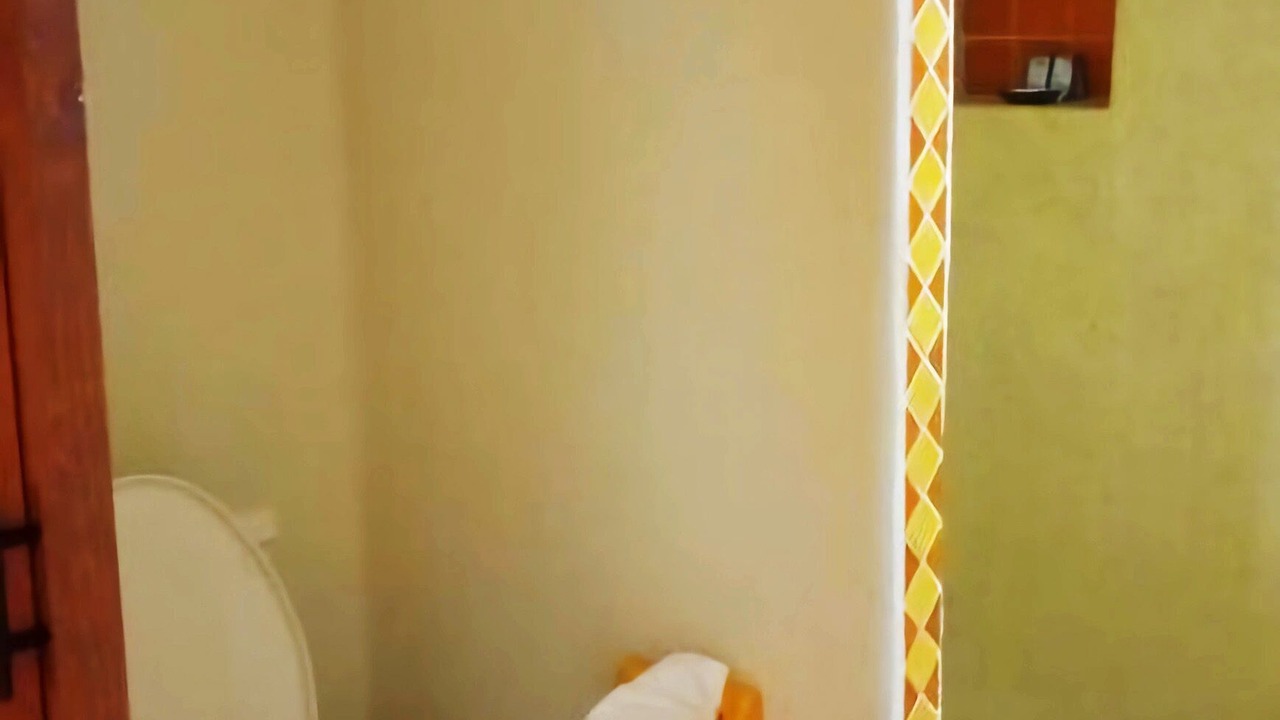Photo of Bathroom in El Cardonal