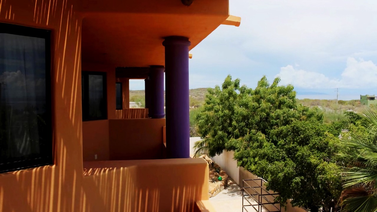 Photo of Bedroom in El Cardonal