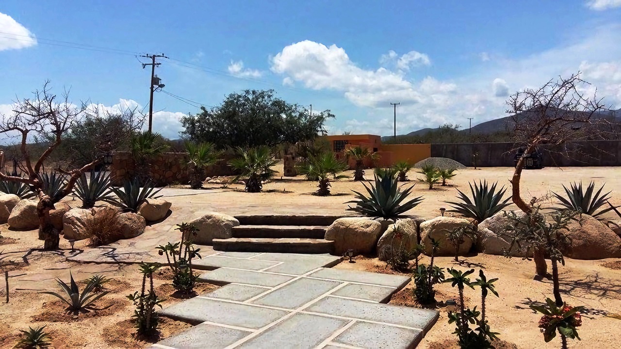 Photo of Outdoor in El Cardonal
