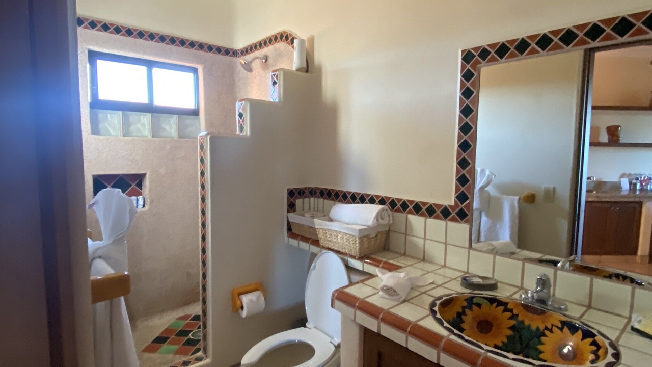 Photo of Kitchen in El Cardonal