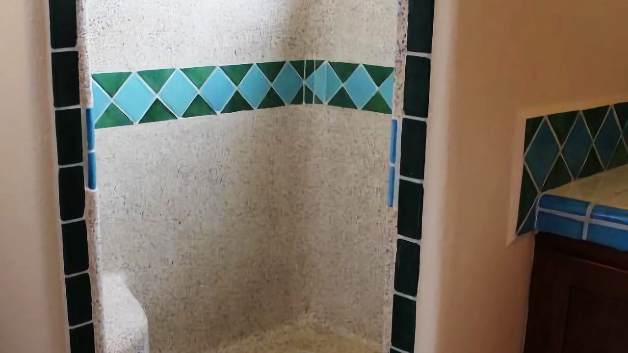 Photo of Bathroom in El Cardonal