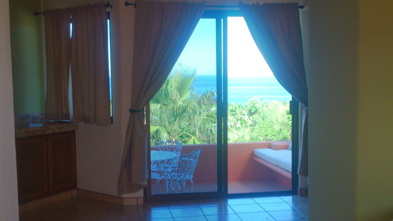 Photo of Patio Balcony in El Cardonal