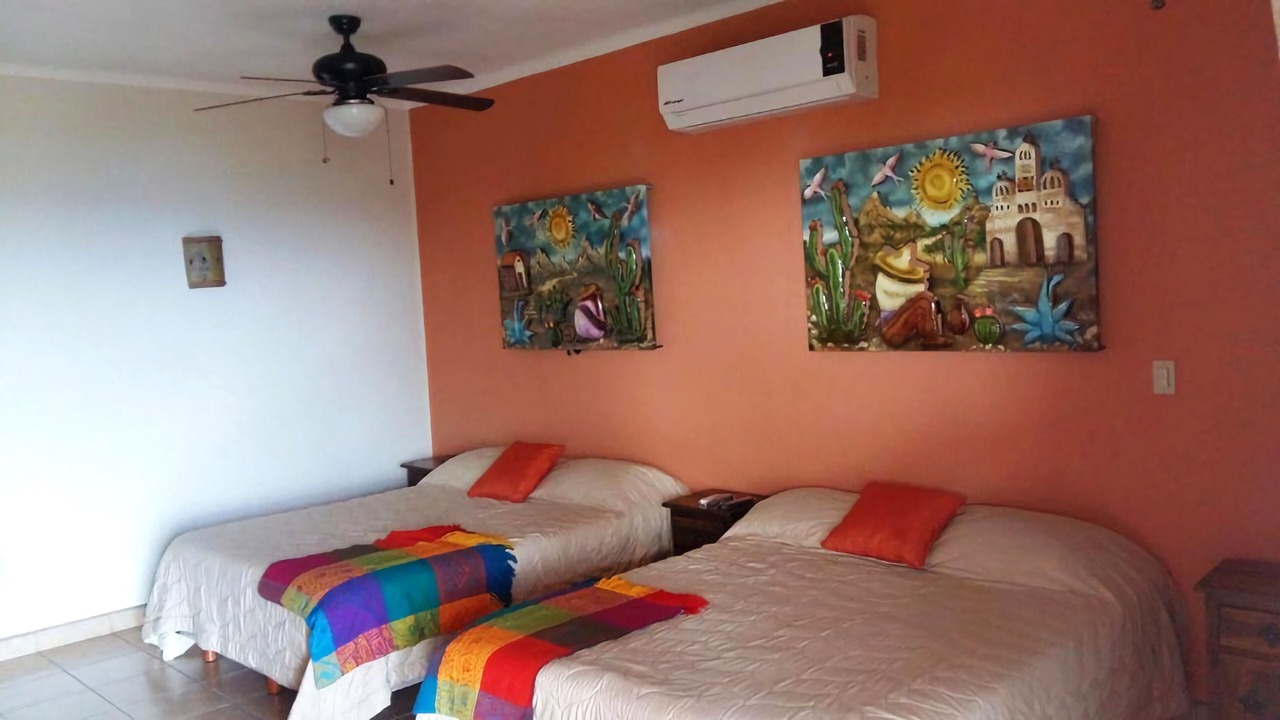 Photo of Bedroom in El Cardonal