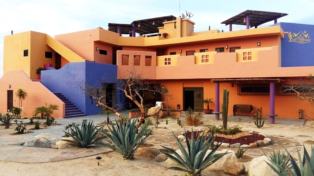 Photo of Outdoor in El Cardonal