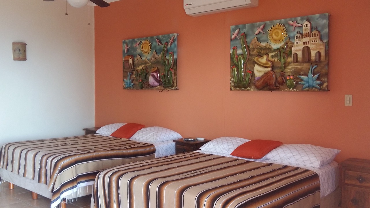 Photo of Bedroom in El Cardonal