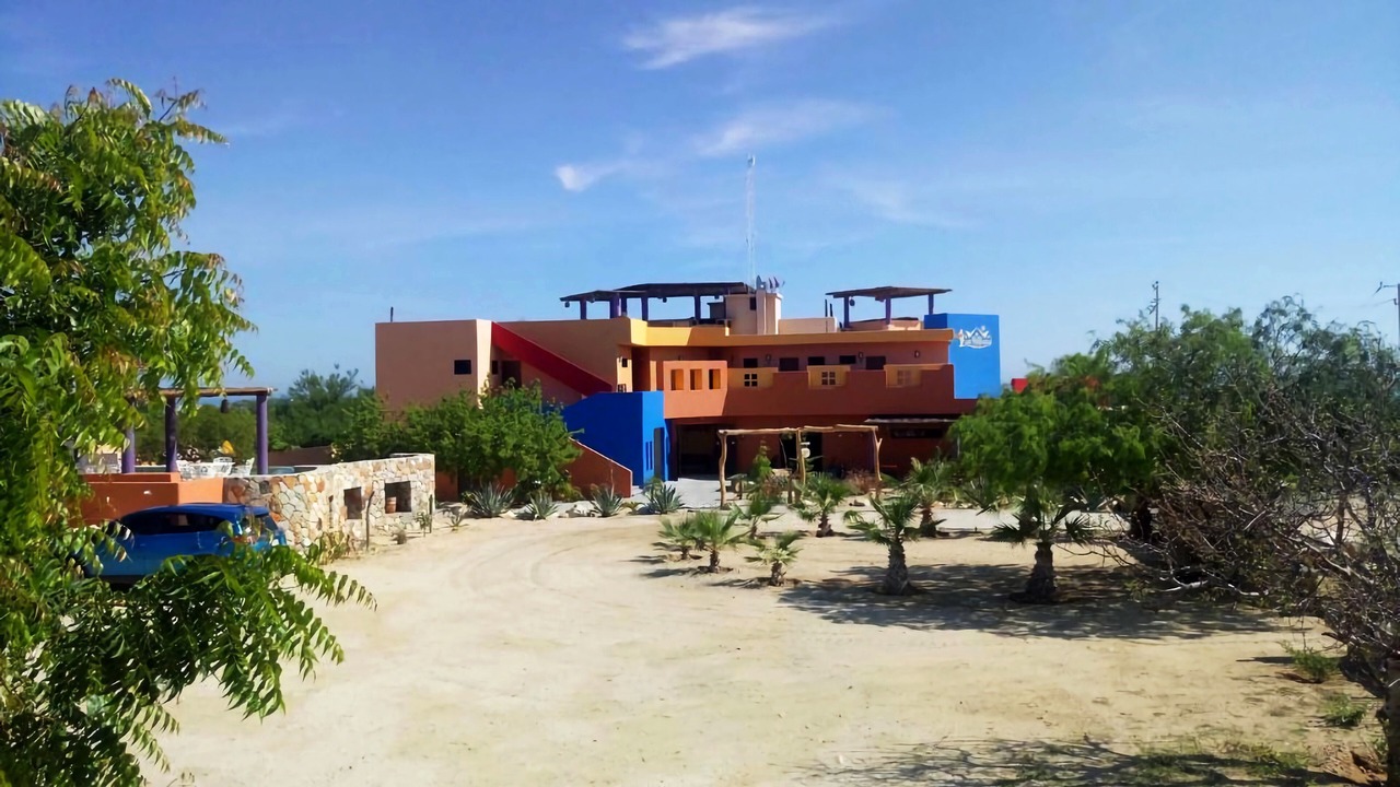Photo of Outdoor in El Cardonal