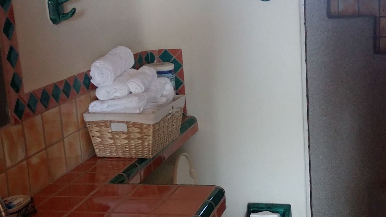 Photo of Bathroom in El Cardonal