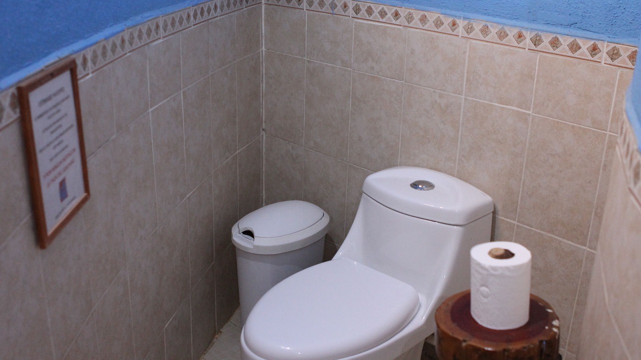 Photo of Bathroom in Cerritos