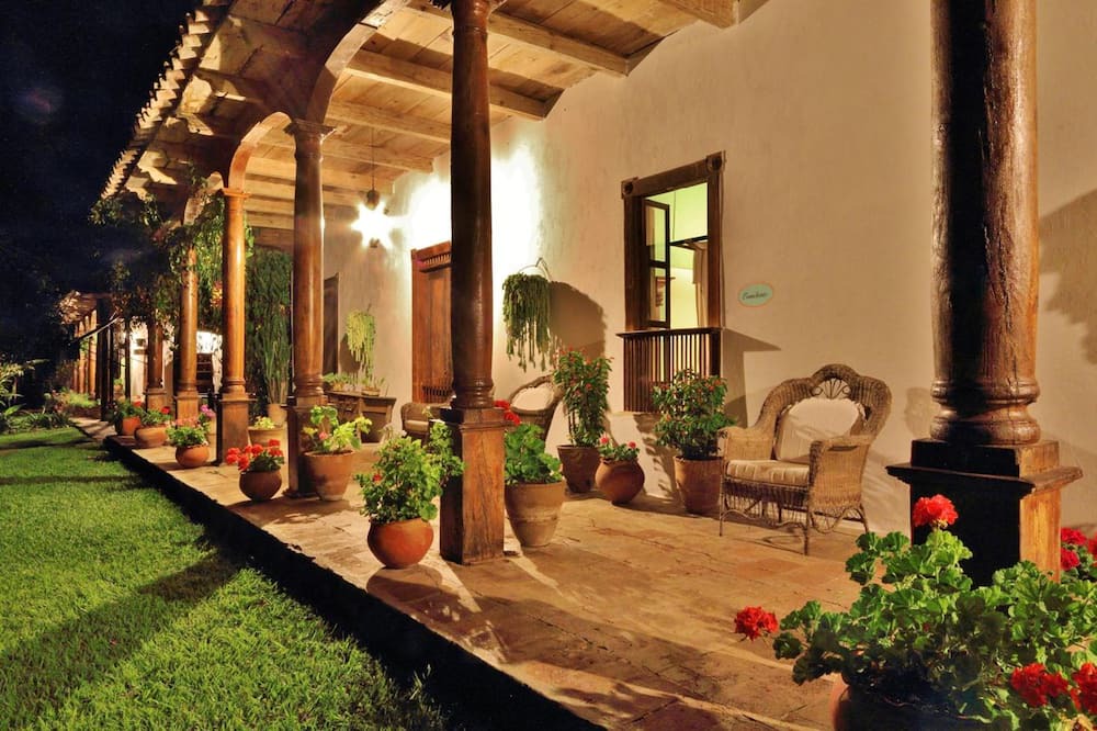 Photo of Outdoor in La Trinitaria