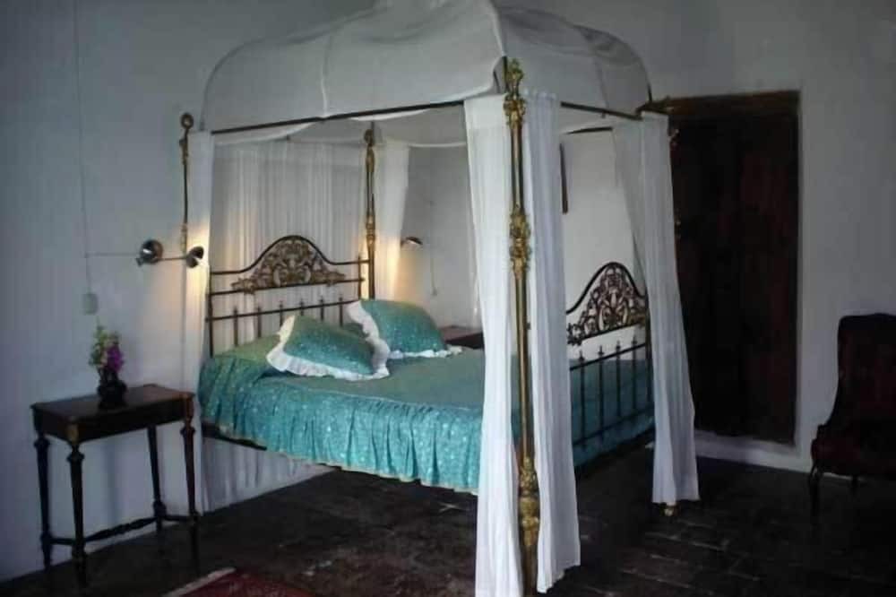 Photo of Bedroom in La Trinitaria