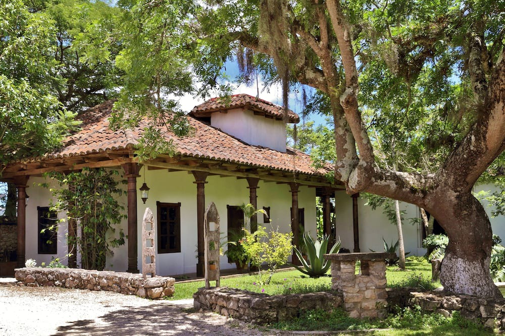 Photo of Outdoor in La Trinitaria
