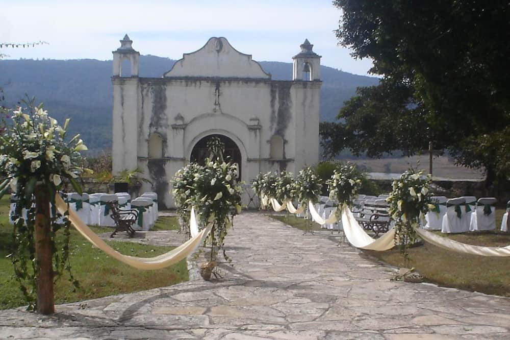 Photo of Outdoor in La Trinitaria