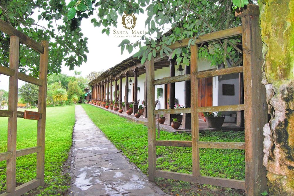 Photo of Outdoor in La Trinitaria