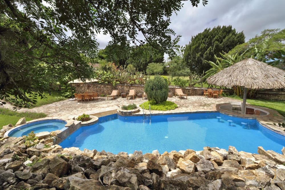 Photo of Outdoor in La Trinitaria