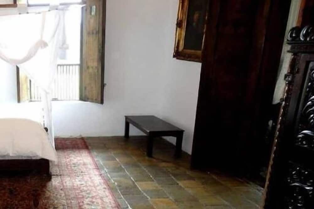 Photo of Bedroom in La Trinitaria