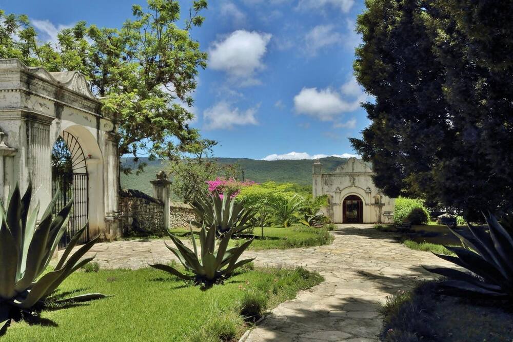 Photo of Outdoor in La Trinitaria