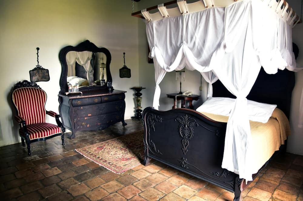 Photo of Bedroom in La Trinitaria