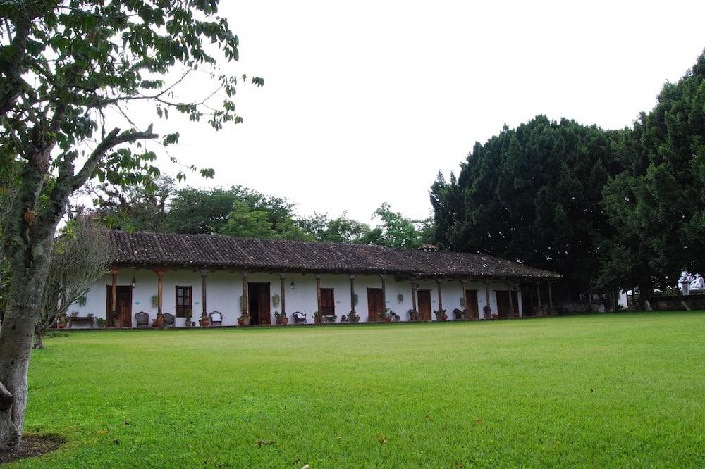 Photo of Outdoor in La Trinitaria