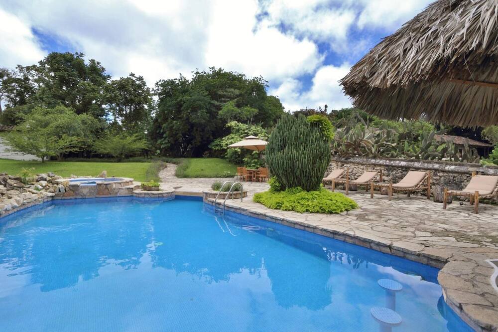 Photo of Outdoor in La Trinitaria