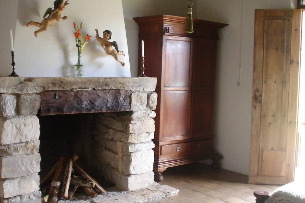 Photo of Livingroom in La Trinitaria