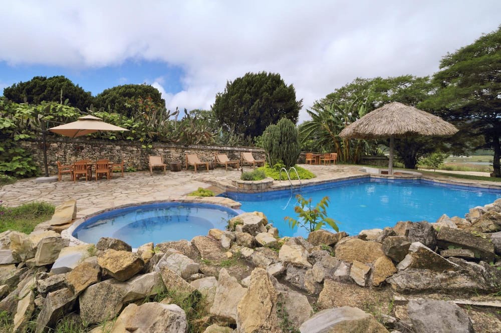 Photo of Outdoor in La Trinitaria
