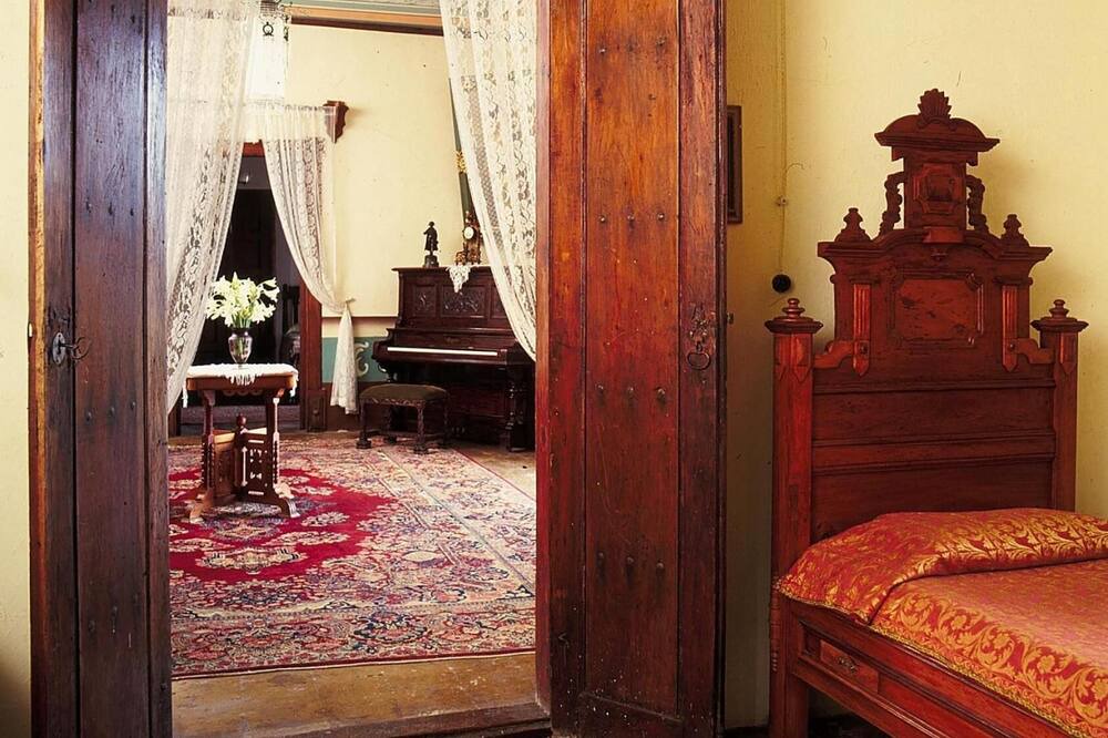 Photo of Bedroom in La Trinitaria