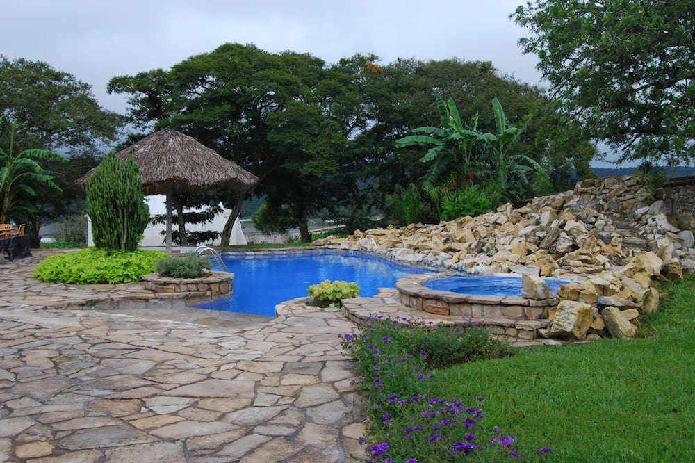 Photo of Outdoor in La Trinitaria
