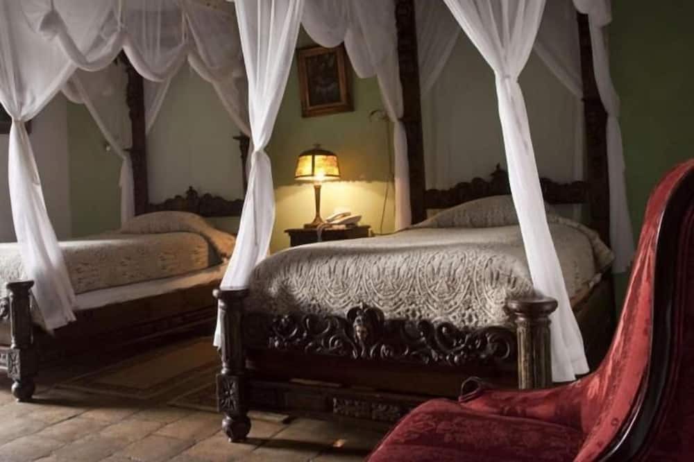 Photo of Bedroom in La Trinitaria