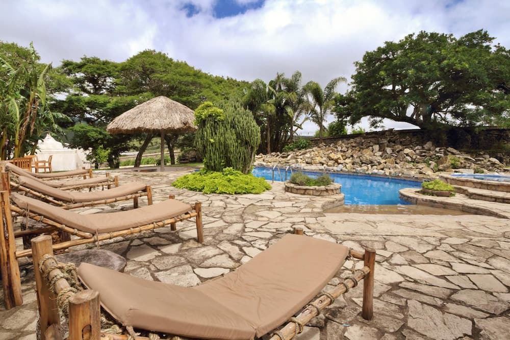 Photo of Outdoor in La Trinitaria