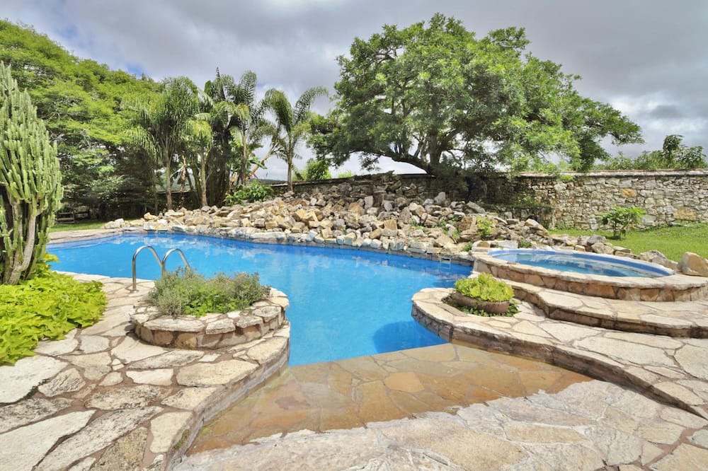 Photo of Outdoor in La Trinitaria