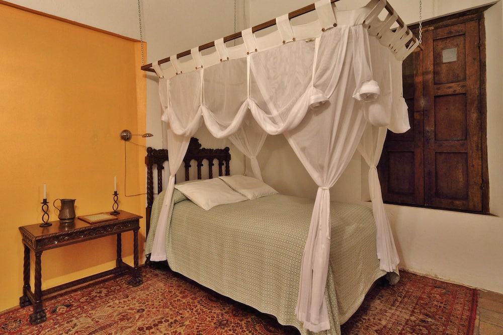 Photo of Bedroom in La Trinitaria
