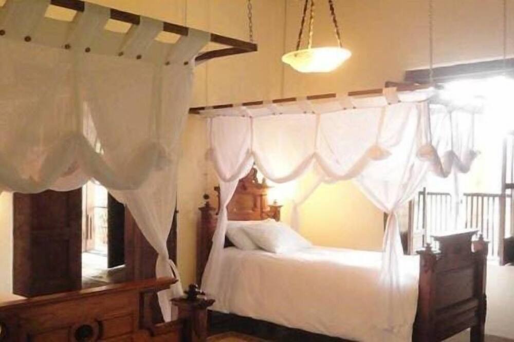 Photo of Bedroom in La Trinitaria