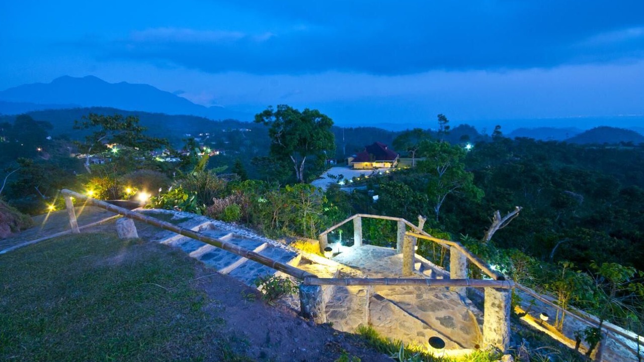 Photo of Outdoor in Tapachula
