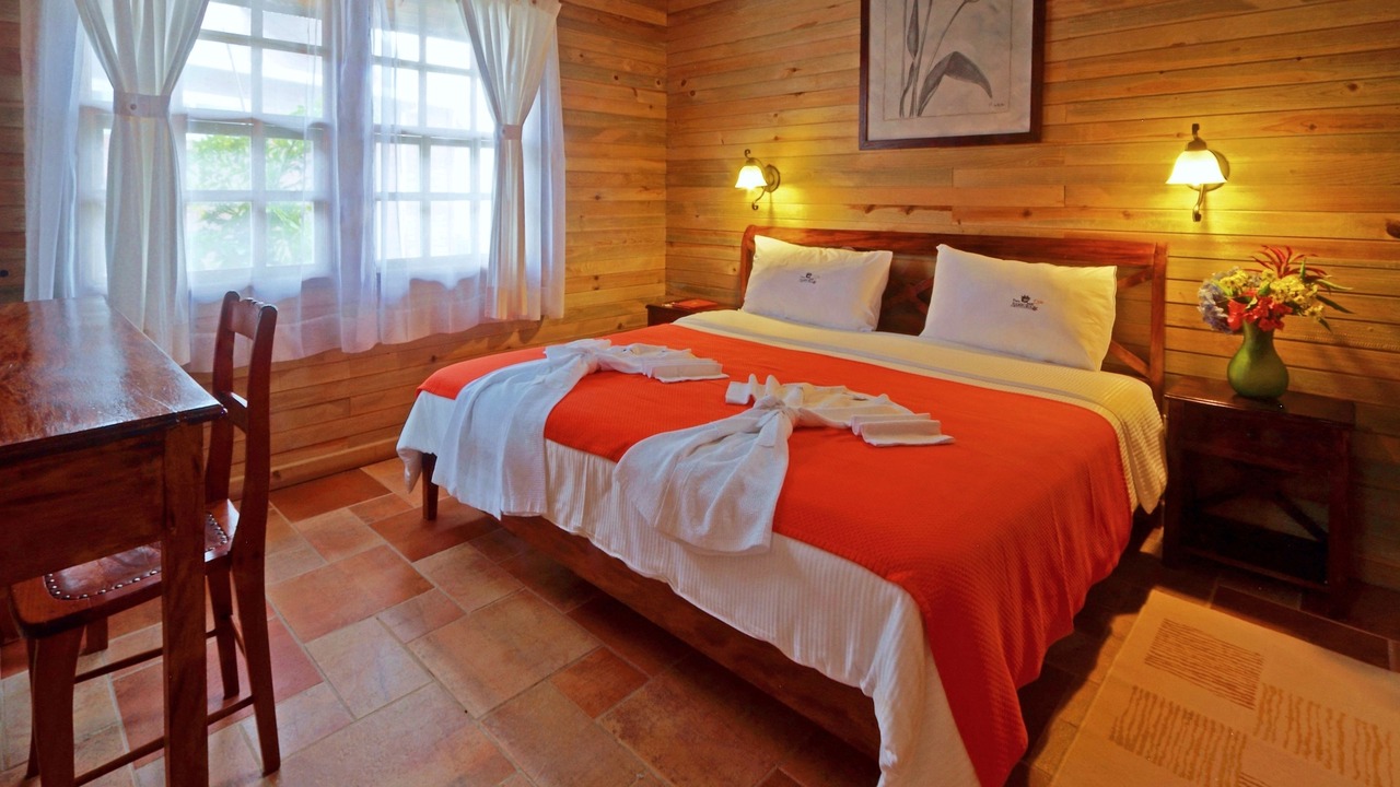Photo of Bedroom in Tapachula